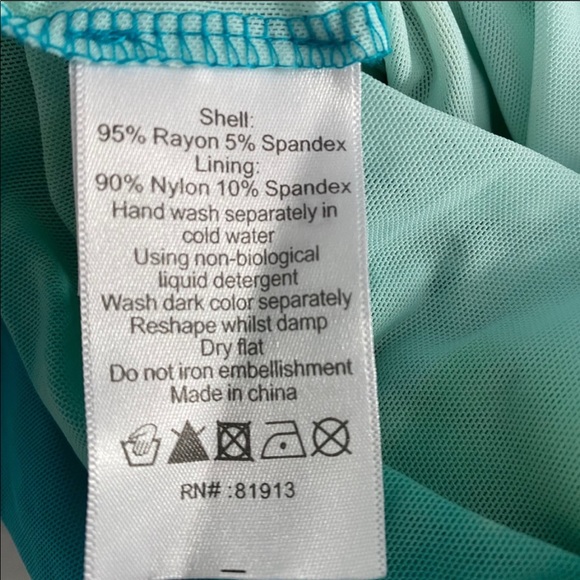 Plenty by Tracy Reese Sexy Racerback Shift Dress - Picture 13 of 14